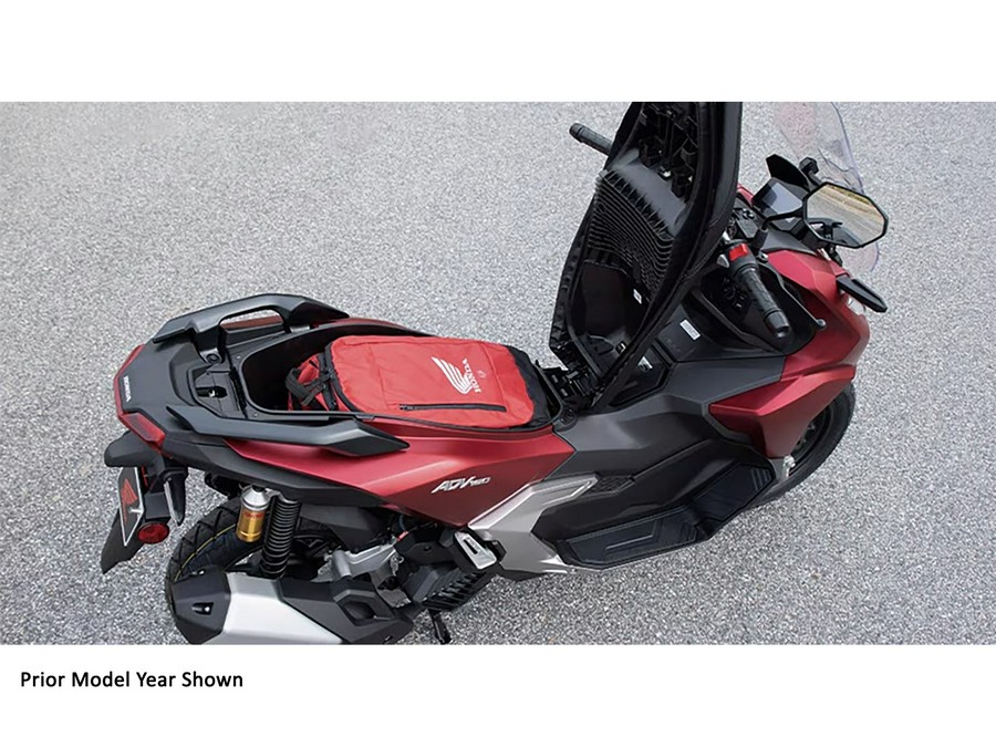 2026 Honda ADV160