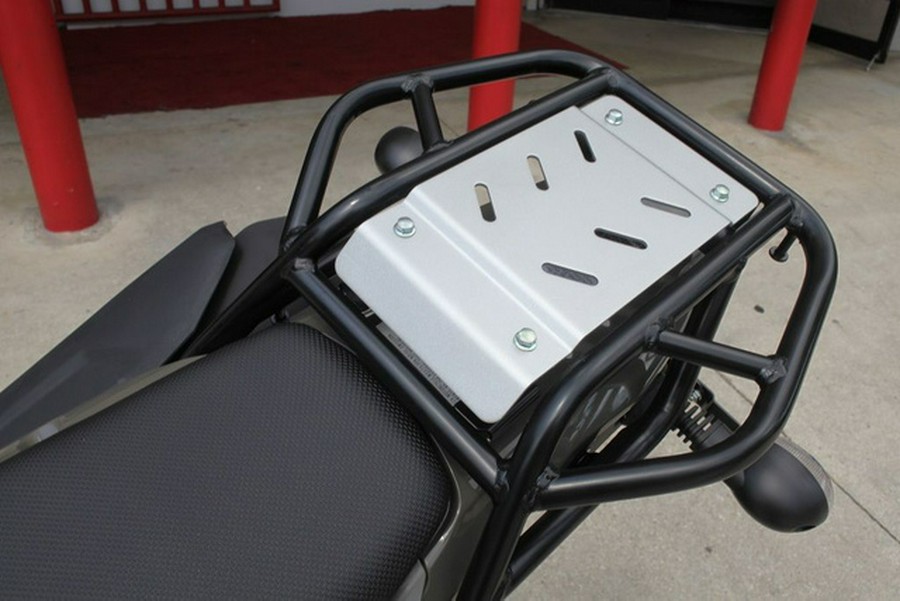 2026 Kawasaki KLX230 DF ABS