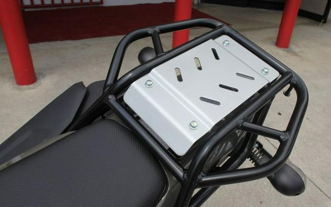 2026 Kawasaki KLX230 DF ABS