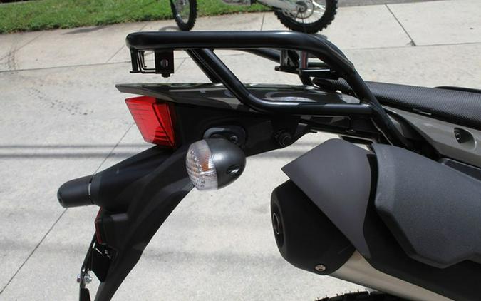 2026 Kawasaki KLX230 DF ABS