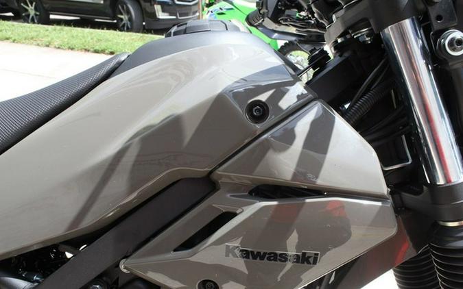 2026 Kawasaki KLX230 DF ABS