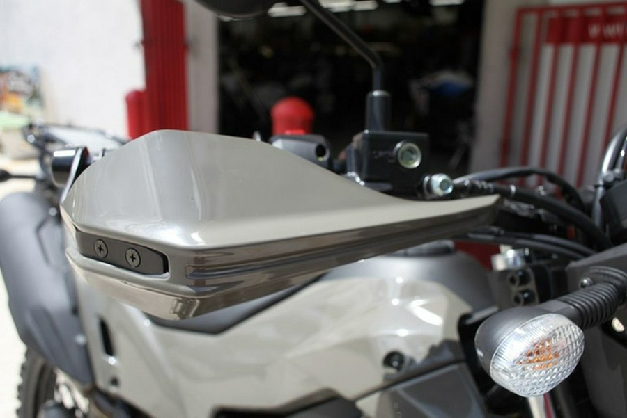 2026 Kawasaki KLX230 DF ABS