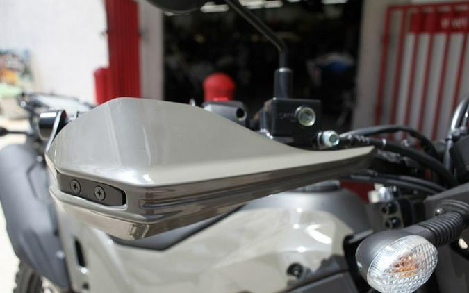 2026 Kawasaki KLX230 DF ABS