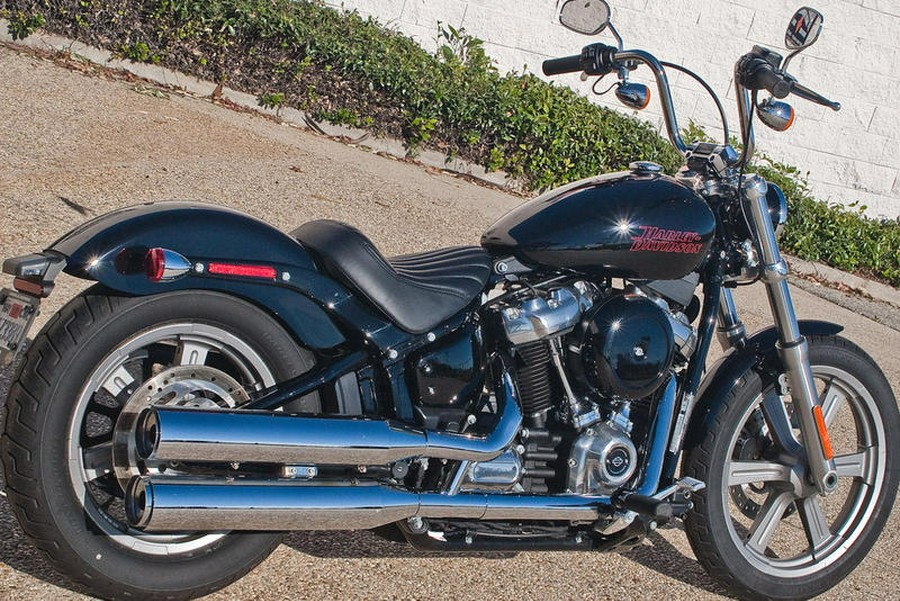 2024 Harley-Davidson® FXST - Softail® Standard