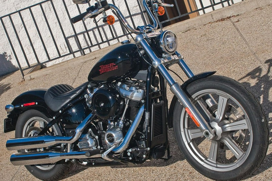 2024 Harley-Davidson® FXST - Softail® Standard
