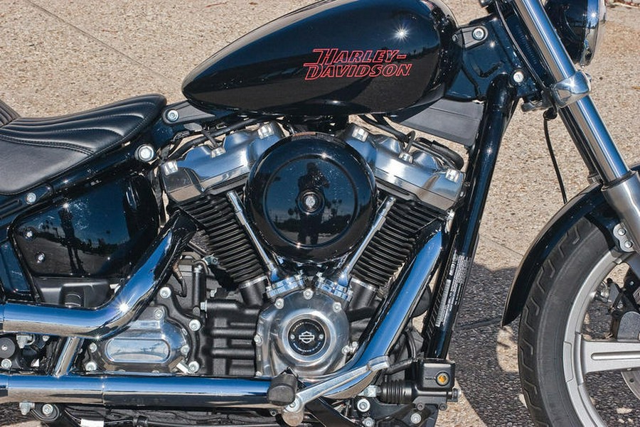 2024 Harley-Davidson® FXST - Softail® Standard