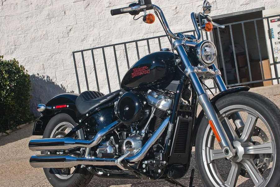 2024 Harley-Davidson® FXST - Softail® Standard