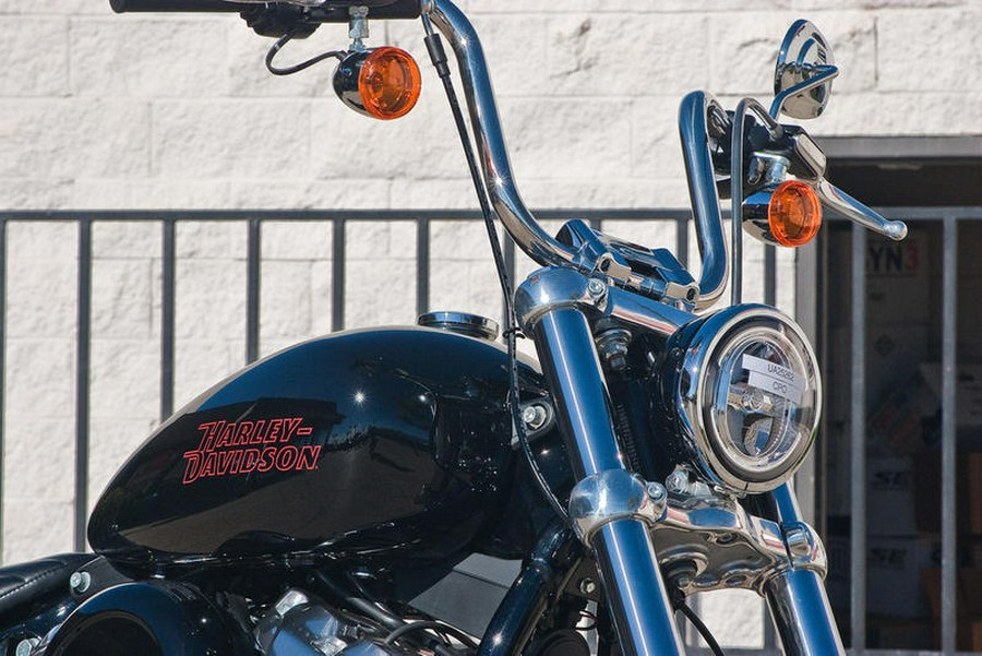 2024 Harley-Davidson® FXST - Softail® Standard