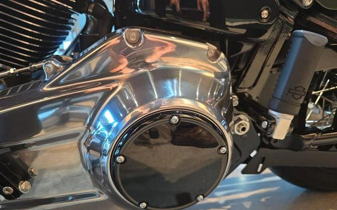 2026 Harley-Davidson® FXBB - Street Bob®