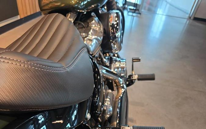 2026 Harley-Davidson® FXBB - Street Bob®