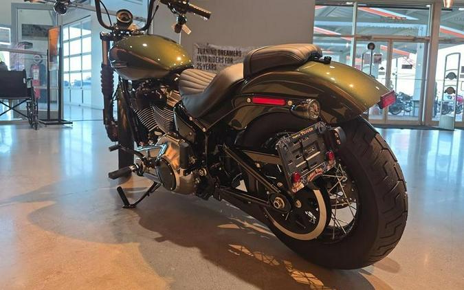 2026 Harley-Davidson® FXBB - Street Bob®