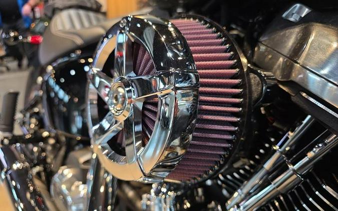 2026 Harley-Davidson® FXBB - Street Bob®