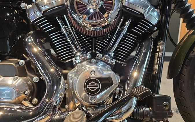 2026 Harley-Davidson® FXBB - Street Bob®