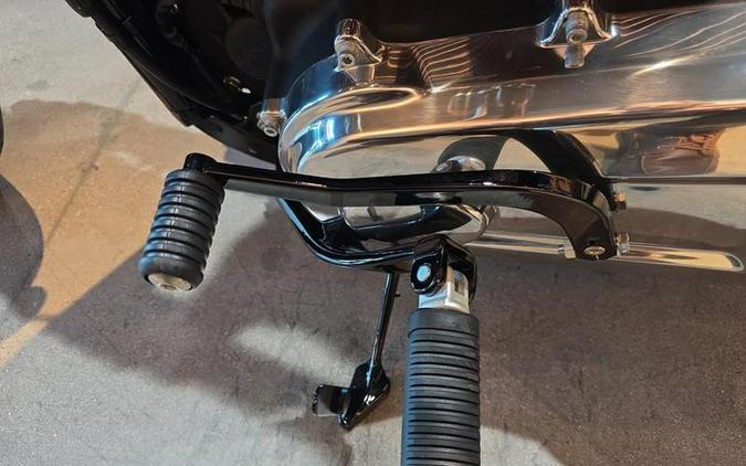 2026 Harley-Davidson® FXBB - Street Bob®