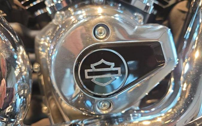 2026 Harley-Davidson® FXBB - Street Bob®