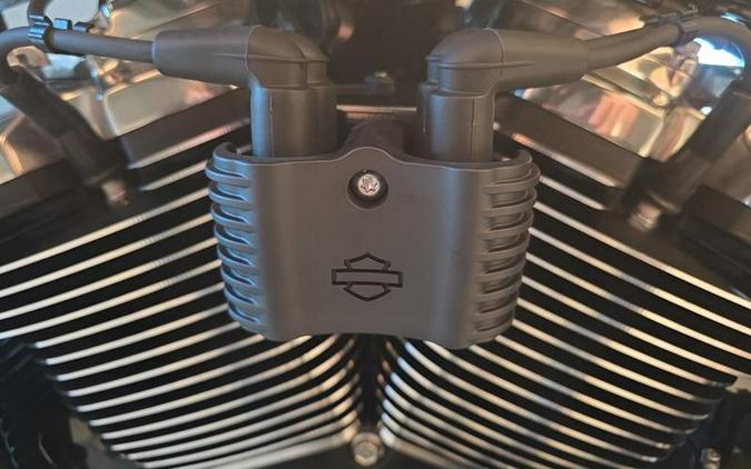 2026 Harley-Davidson® FXBB - Street Bob®