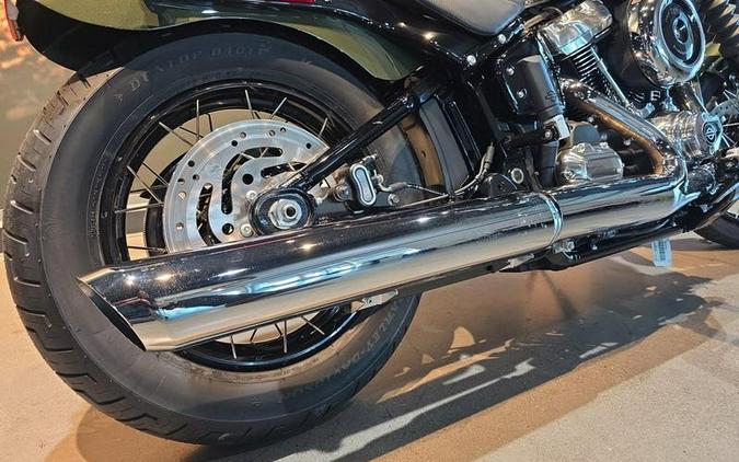 2026 Harley-Davidson® FXBB - Street Bob®