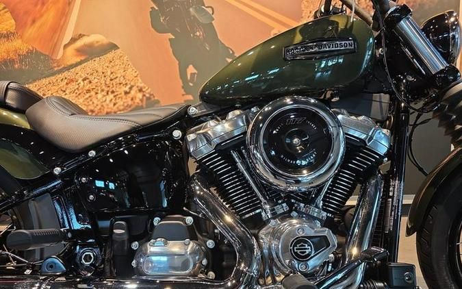 2026 Harley-Davidson® FXBB - Street Bob®