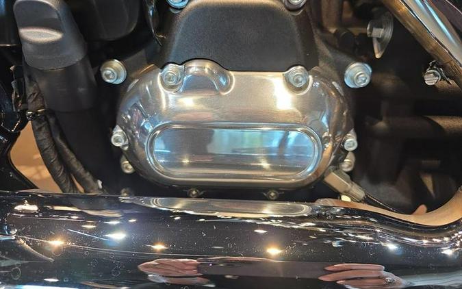 2026 Harley-Davidson® FXBB - Street Bob®