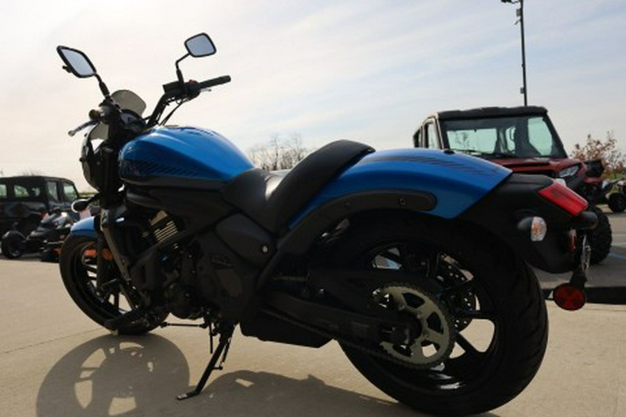 2026 Kawasaki Vulcan® S Cafe ABS
