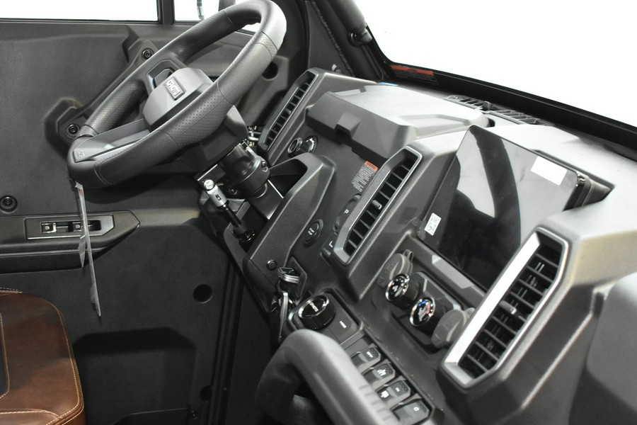 2026 CFMOTO UFORCE U10 Pro Highland