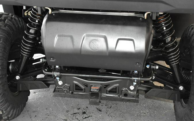 2026 CFMOTO UFORCE U10 Pro Highland