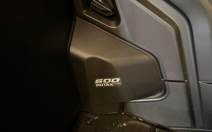 2026 Can-Am Outlander DPS 500