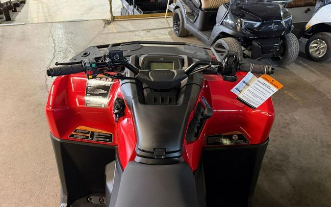 2026 Can-Am Outlander DPS 500