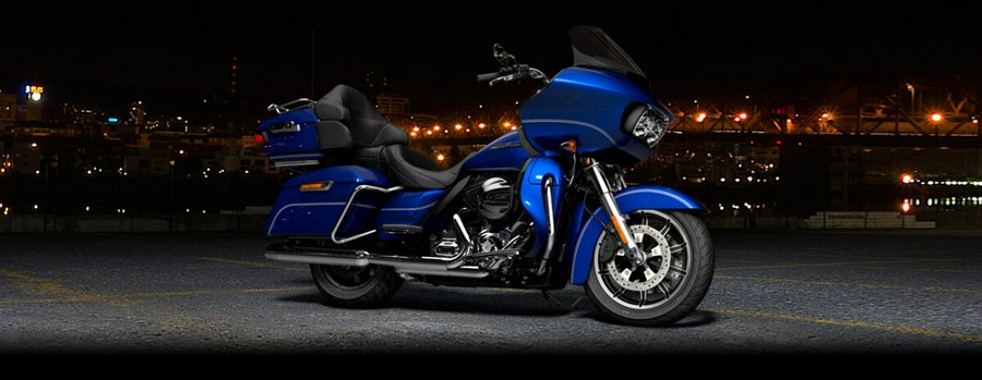 2016 Harley-Davidson® Road Glide® Ultra