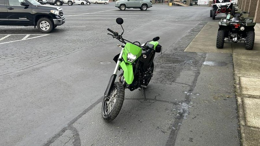 2023 Kawasaki KLX®230SM ABS