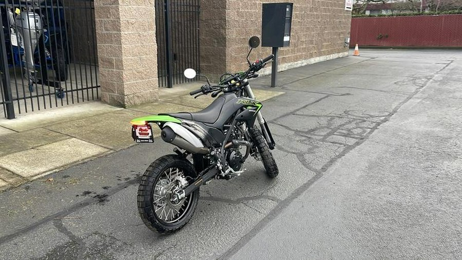 2023 Kawasaki KLX®230SM ABS