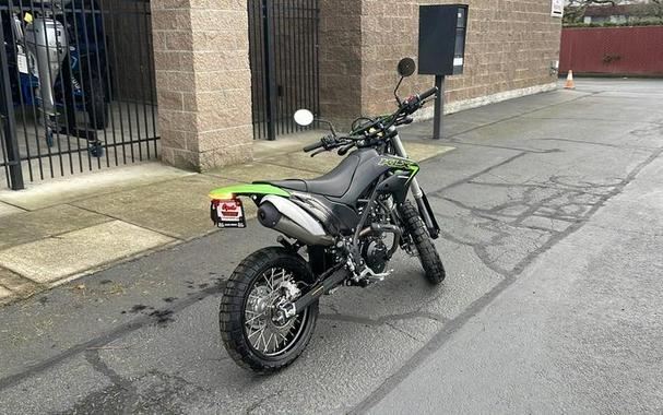 2023 Kawasaki KLX®230SM ABS