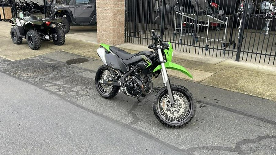2023 Kawasaki KLX®230SM ABS