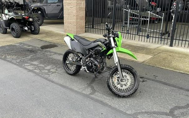 2023 Kawasaki KLX®230SM ABS
