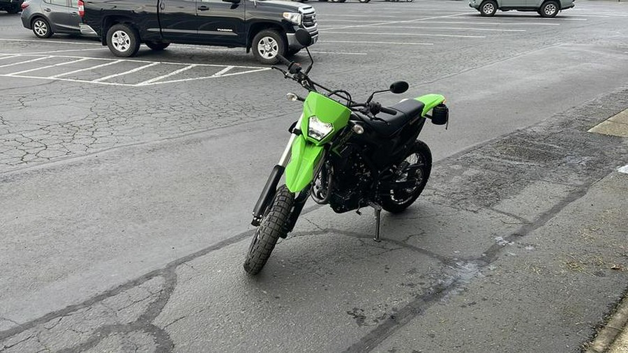 2023 Kawasaki KLX®230SM ABS