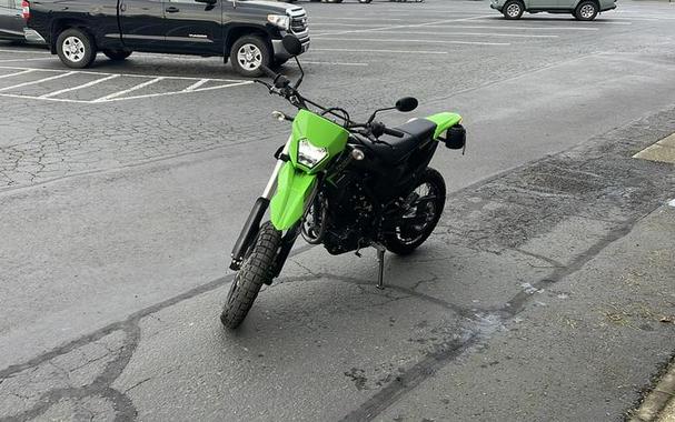 2023 Kawasaki KLX®230SM ABS