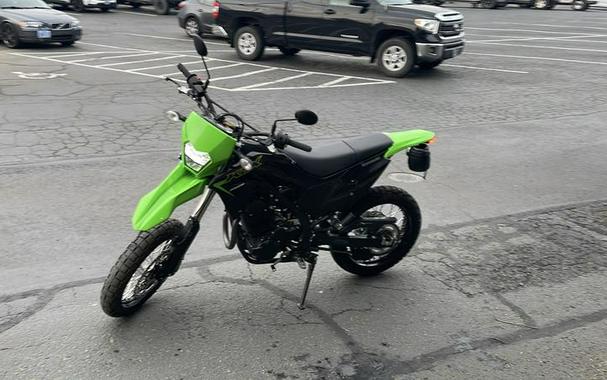 2023 Kawasaki KLX®230SM ABS