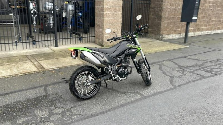 2023 Kawasaki KLX®230SM ABS