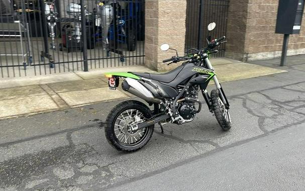 2023 Kawasaki KLX®230SM ABS
