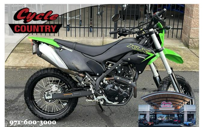 2023 Kawasaki KLX®230SM ABS