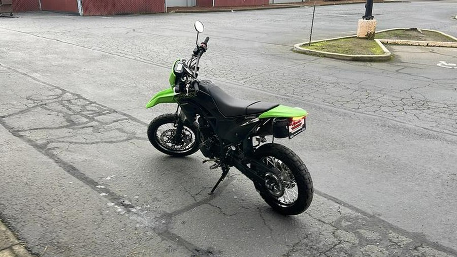 2023 Kawasaki KLX®230SM ABS