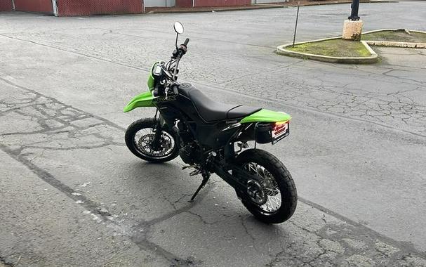 2023 Kawasaki KLX®230SM ABS