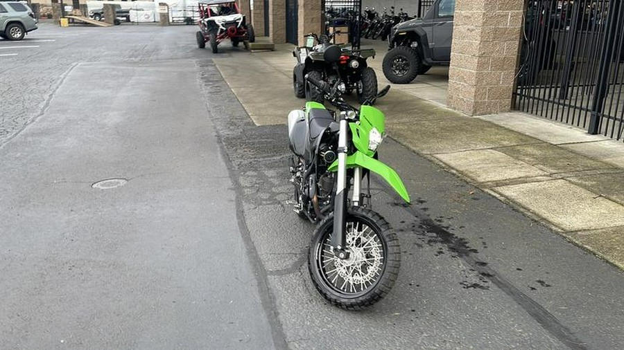 2023 Kawasaki KLX®230SM ABS