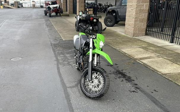 2023 Kawasaki KLX®230SM ABS
