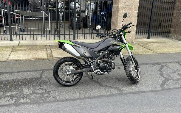 2023 Kawasaki KLX®230SM ABS