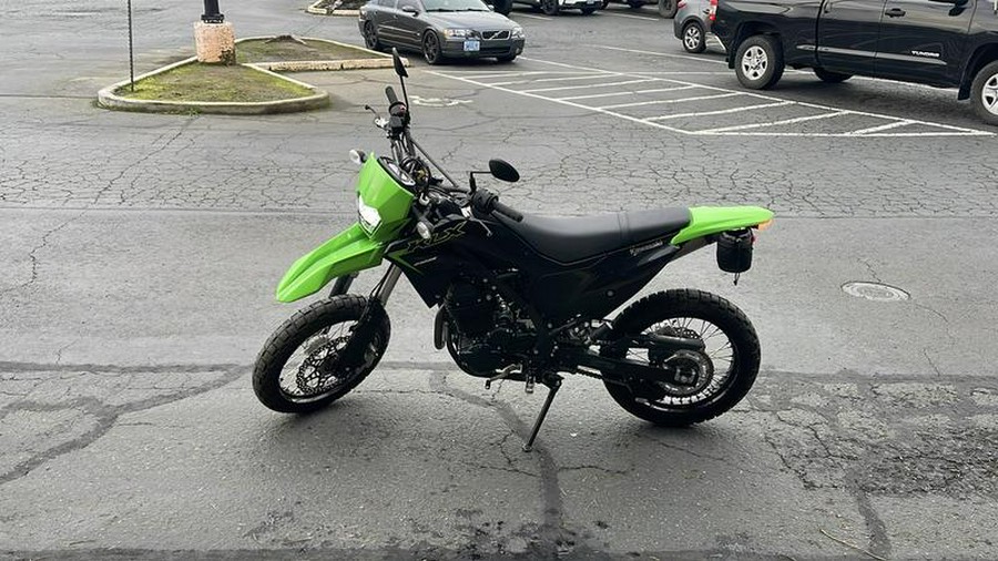 2023 Kawasaki KLX®230SM ABS