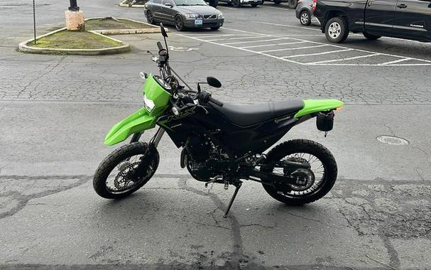 2023 Kawasaki KLX®230SM ABS