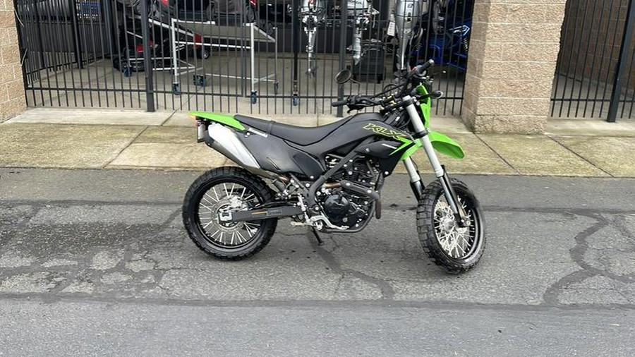 2023 Kawasaki KLX®230SM ABS