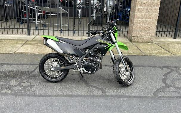 2023 Kawasaki KLX®230SM ABS