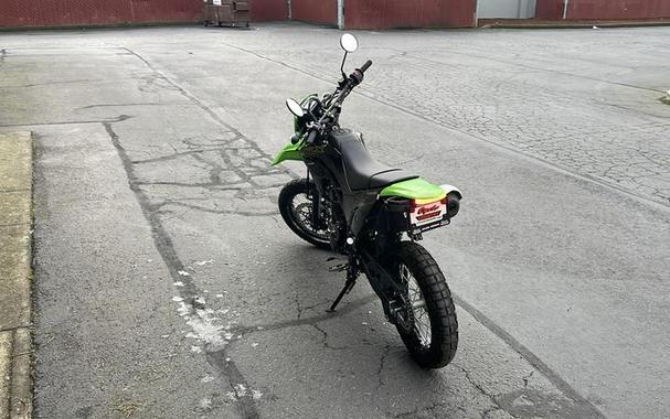 2023 Kawasaki KLX®230SM ABS